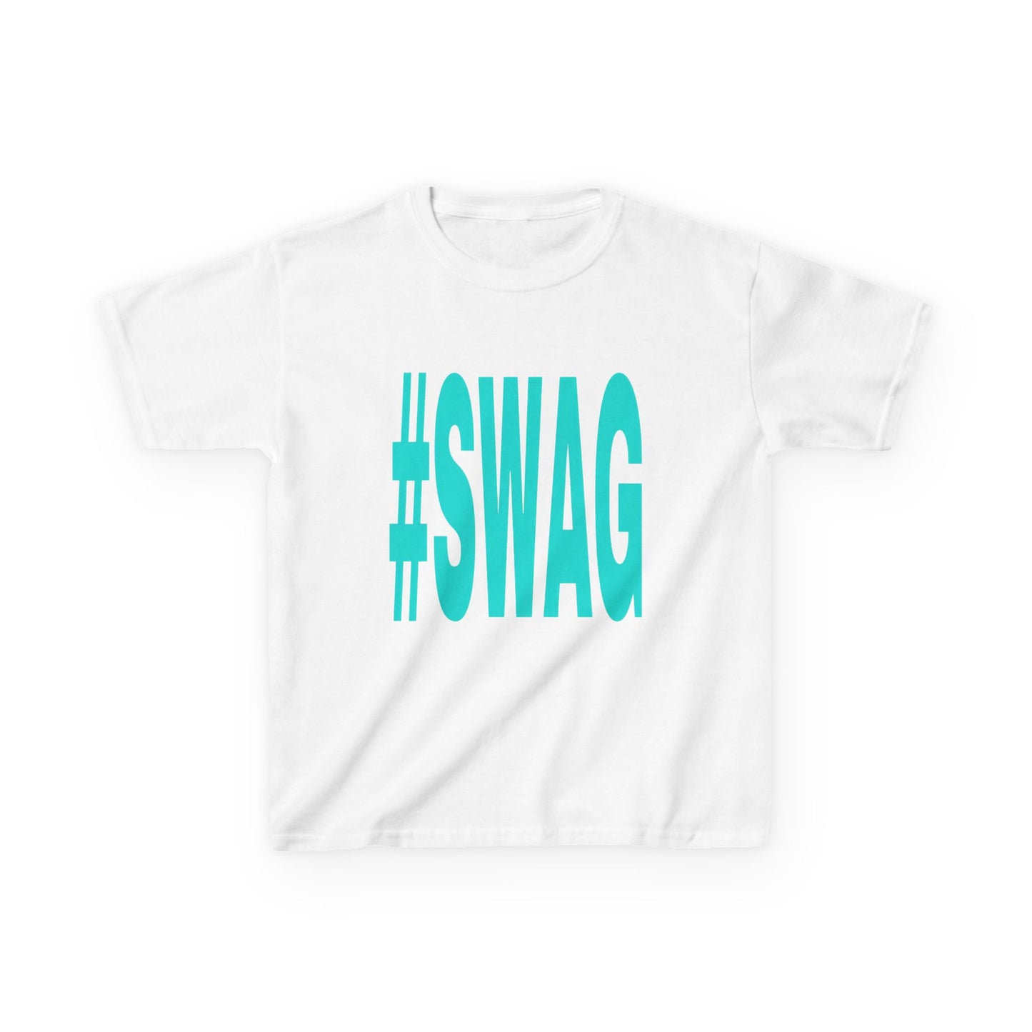 ''SWAG'' Baby Tee