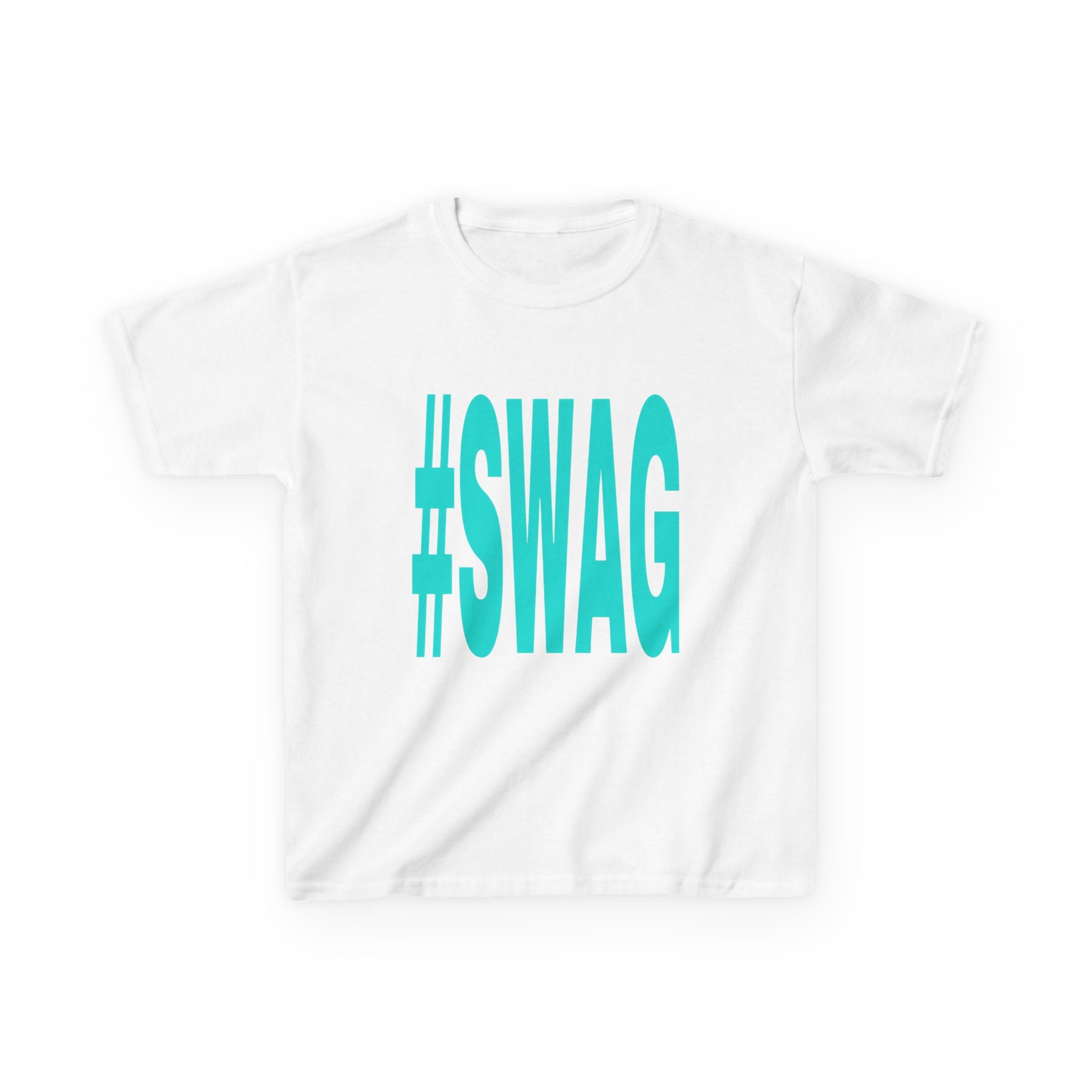 ''SWAG'' Baby Tee