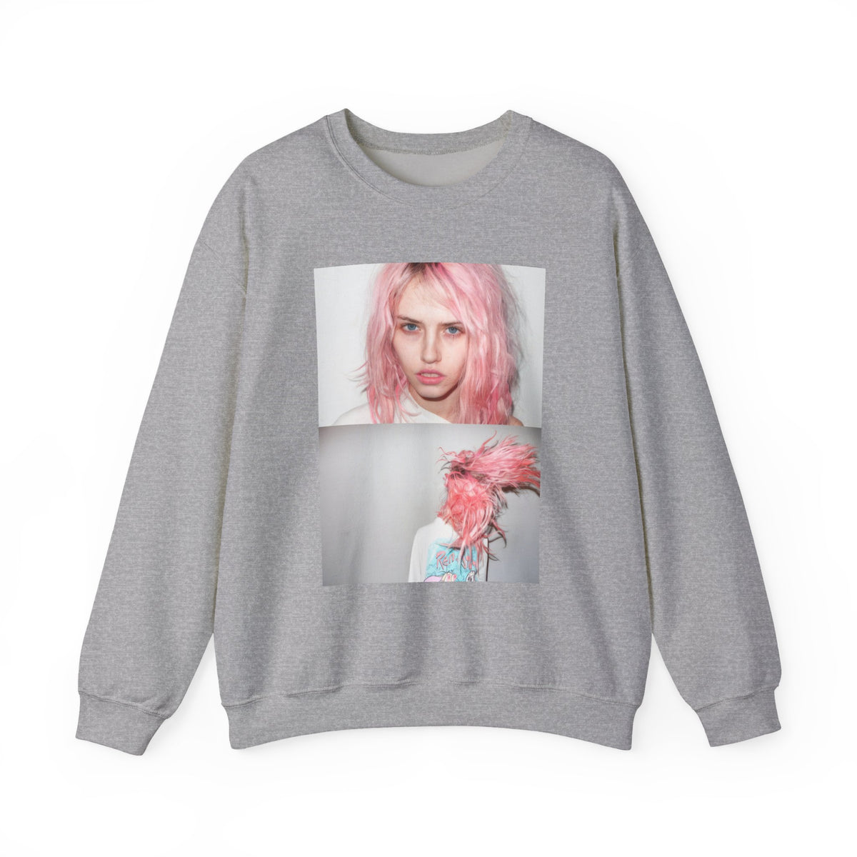 no sleep Crewneck