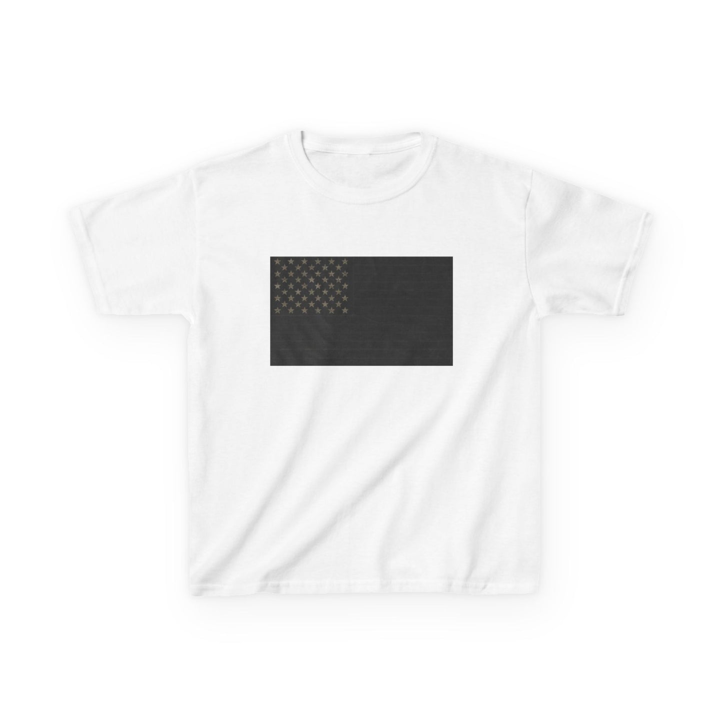 black coquette graphic baby tee - alternate view - Sadie's Lore