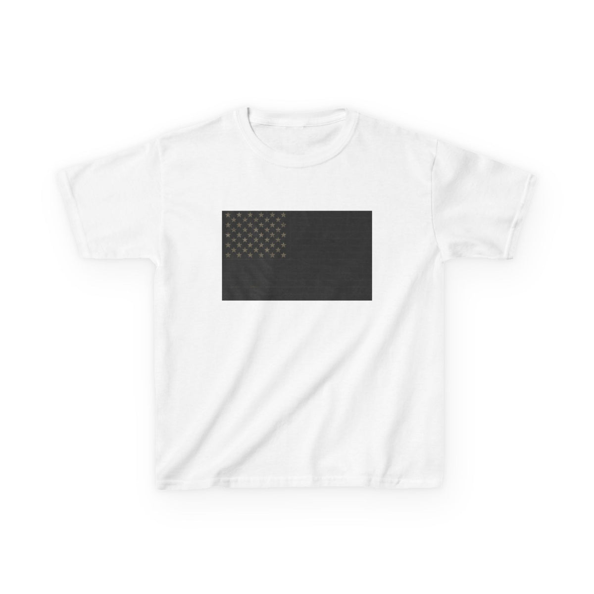 black coquette graphic baby tee - alternate view - Sadie's Lore