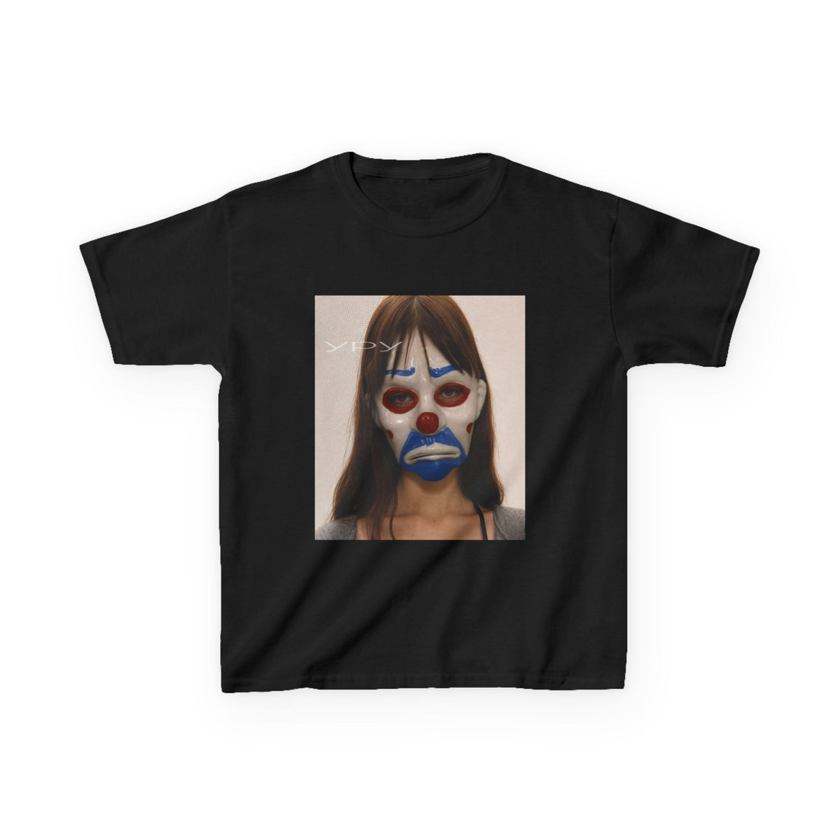 are you ready? Baby Tee