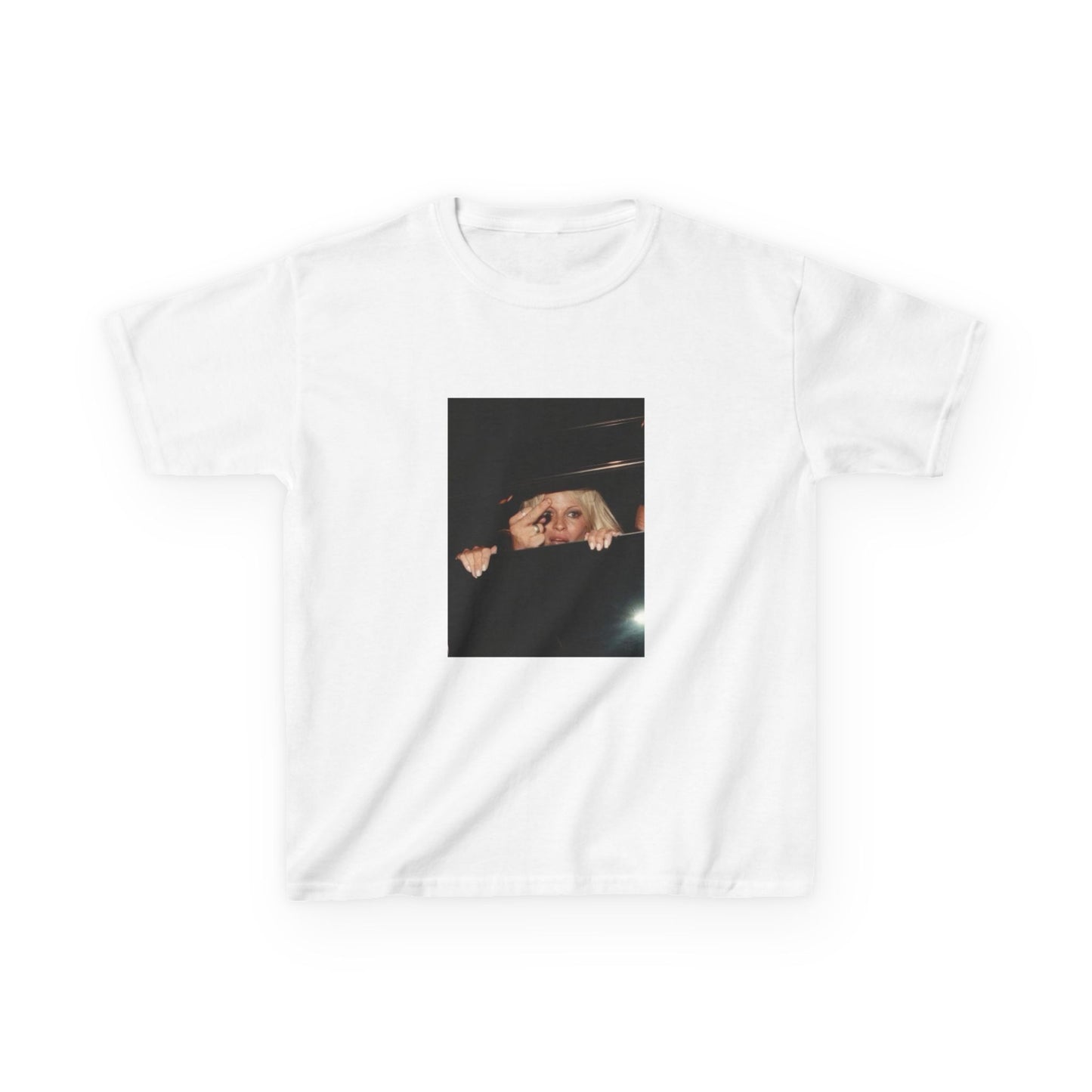 ''F*CK YOU''' Baby Tee
