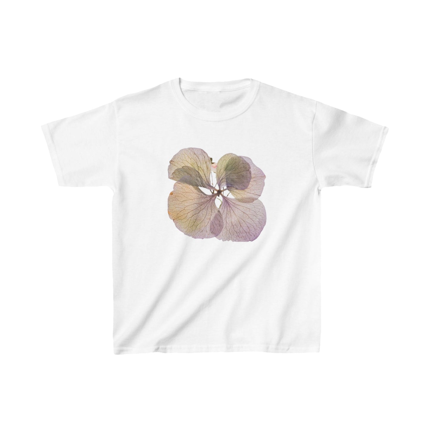 ''Cycle of Life'' Baby Tee