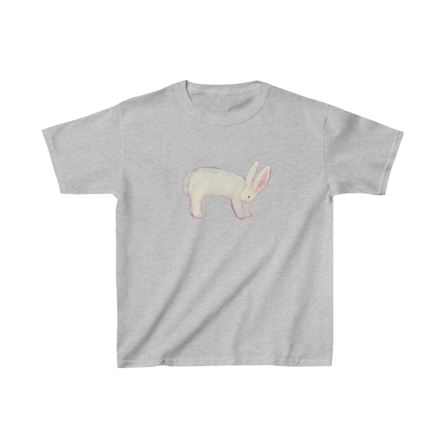 ''Bunny Rabbit'' Baby Tee