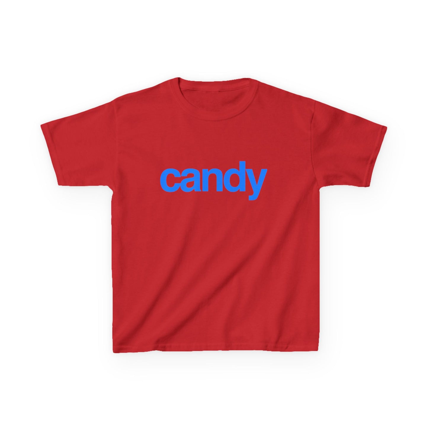 ''Candy'' Baby Tee