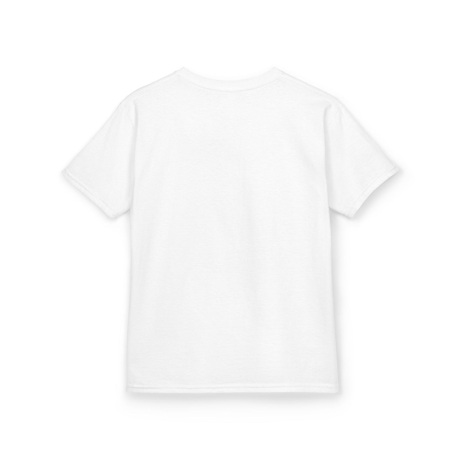 UK ''My Vintage Cherries'' Baby Tee