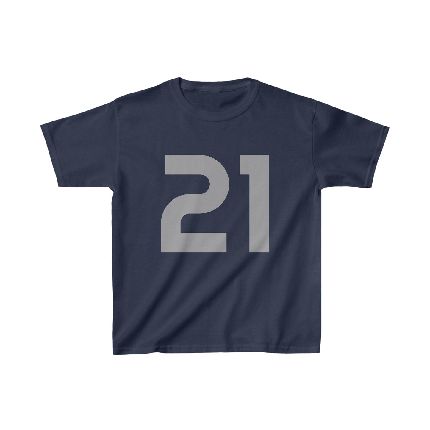 USA ''21'' Baby Tee