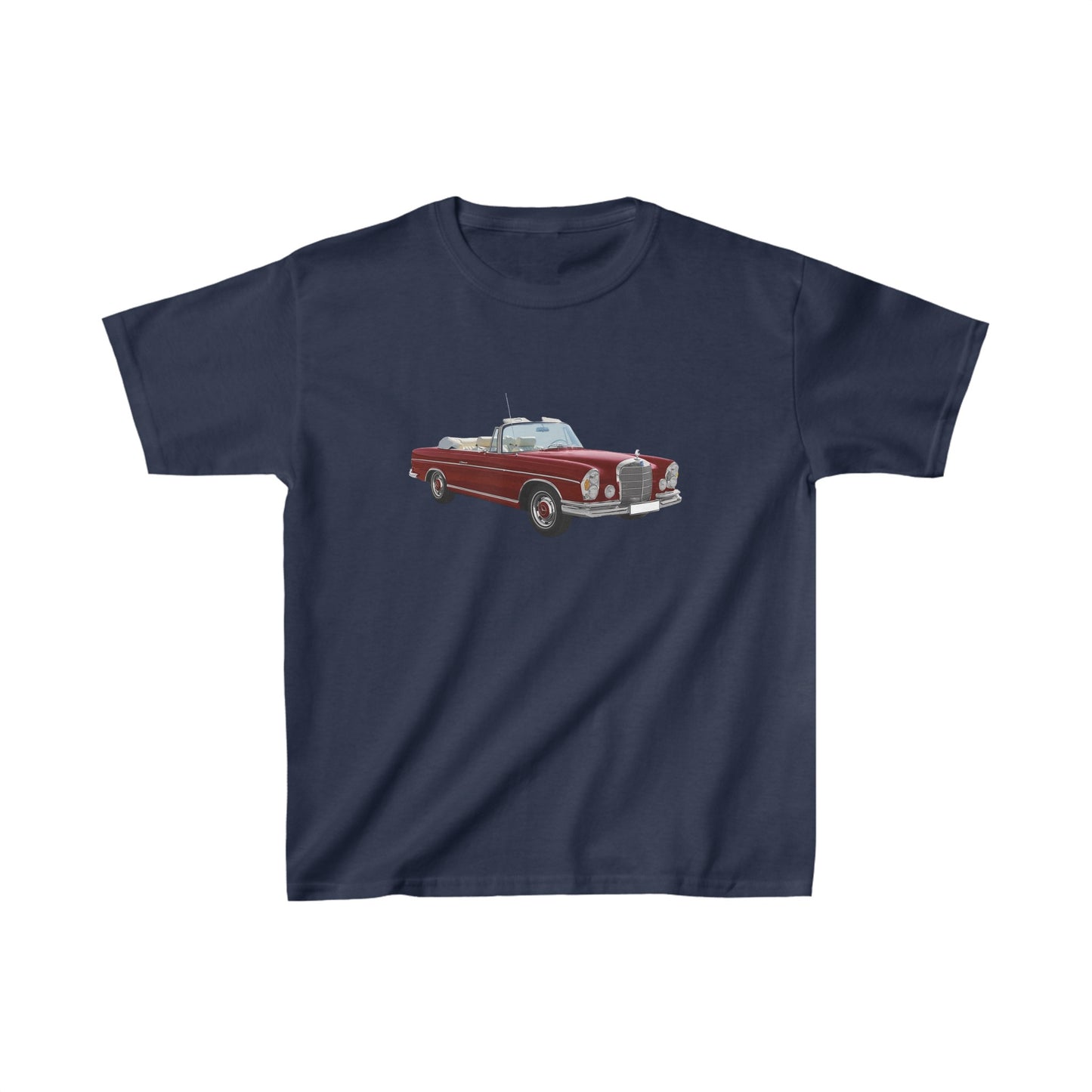''Old Timer'' Baby Tee