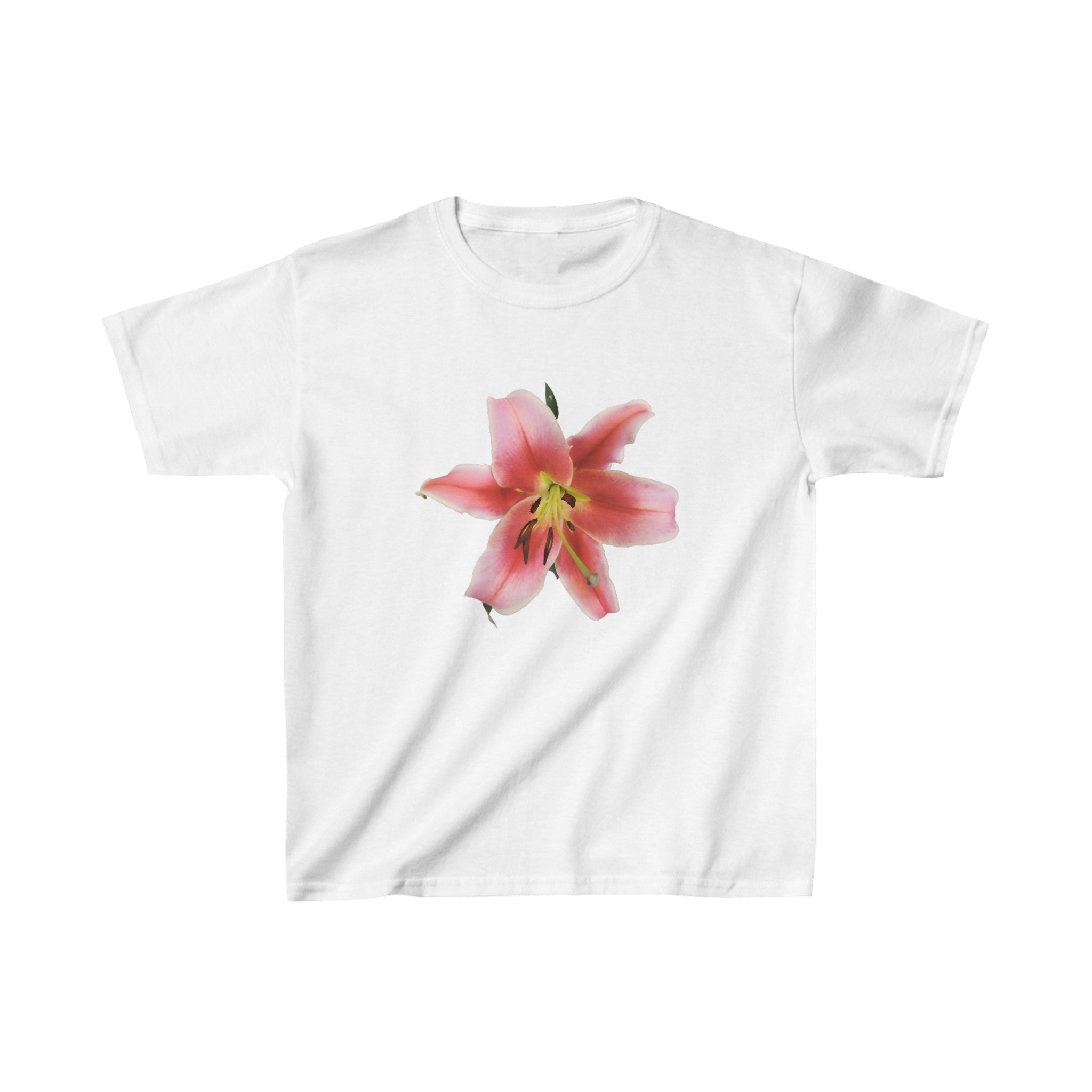 y2k graphic baby tee - trendy womens streetwear from Sadie's Lore