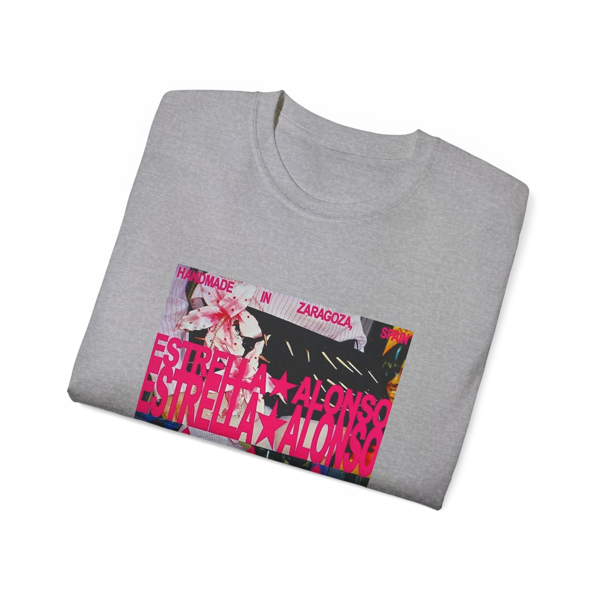Pink Tour Classic Shirt