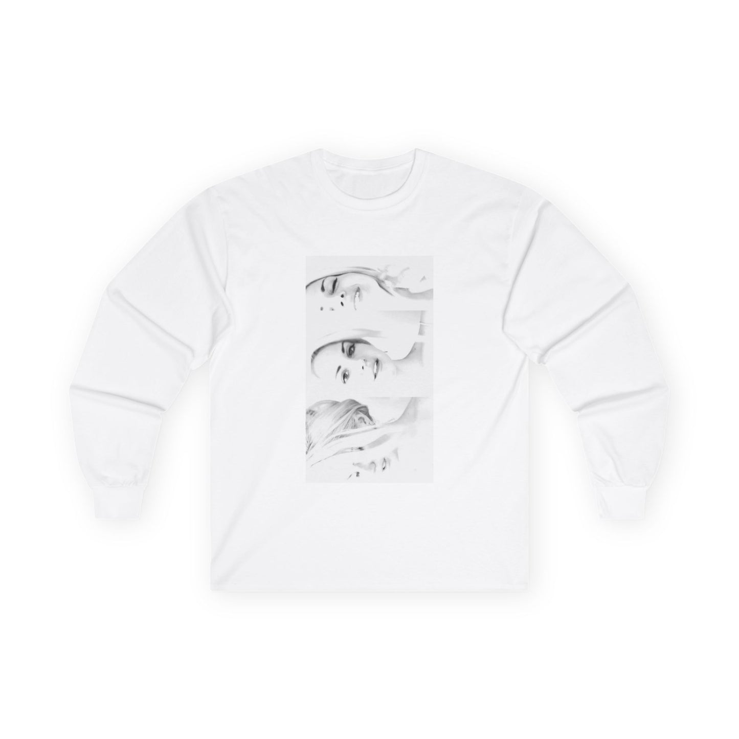 ''Lana '' Long-sleeve