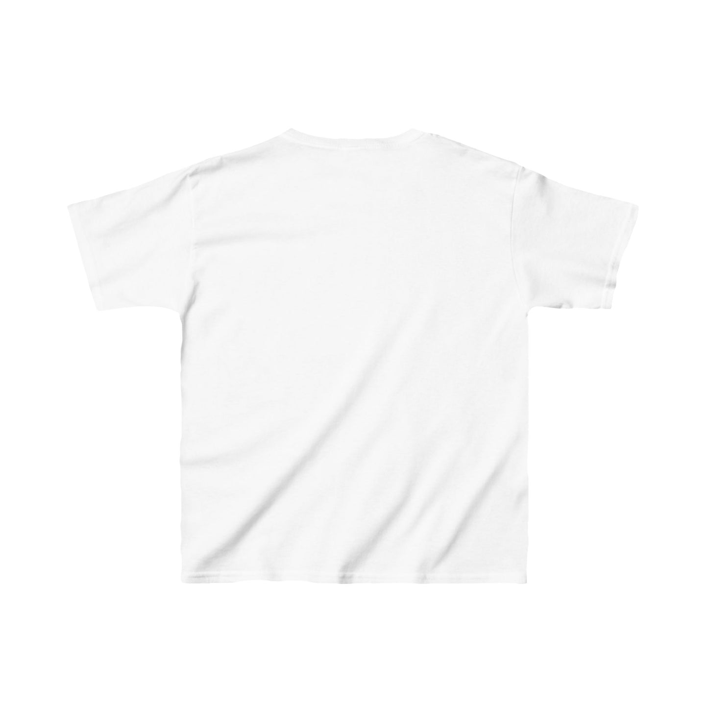 ''Kiss Me Thrice'' Baby Tee