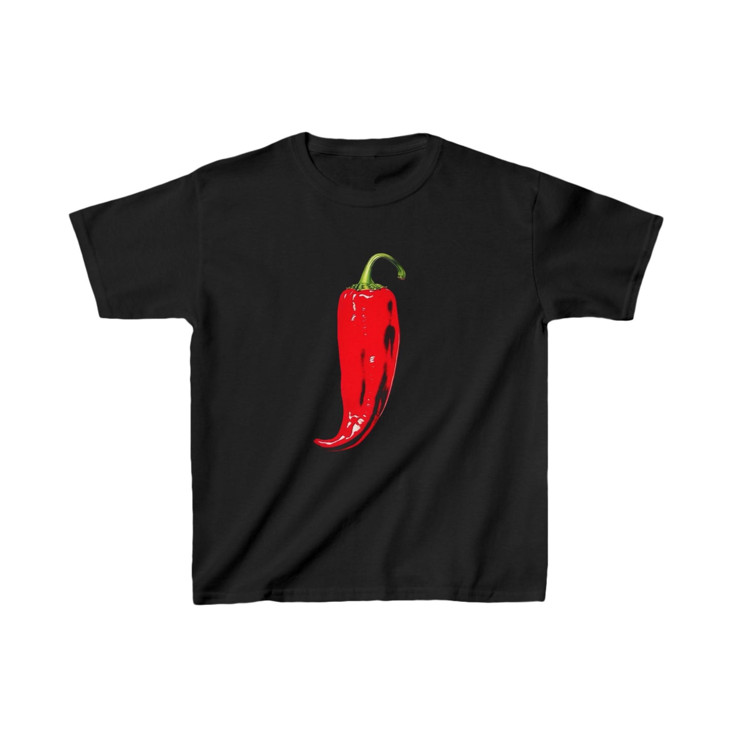 ''Spicy'' Baby Tee