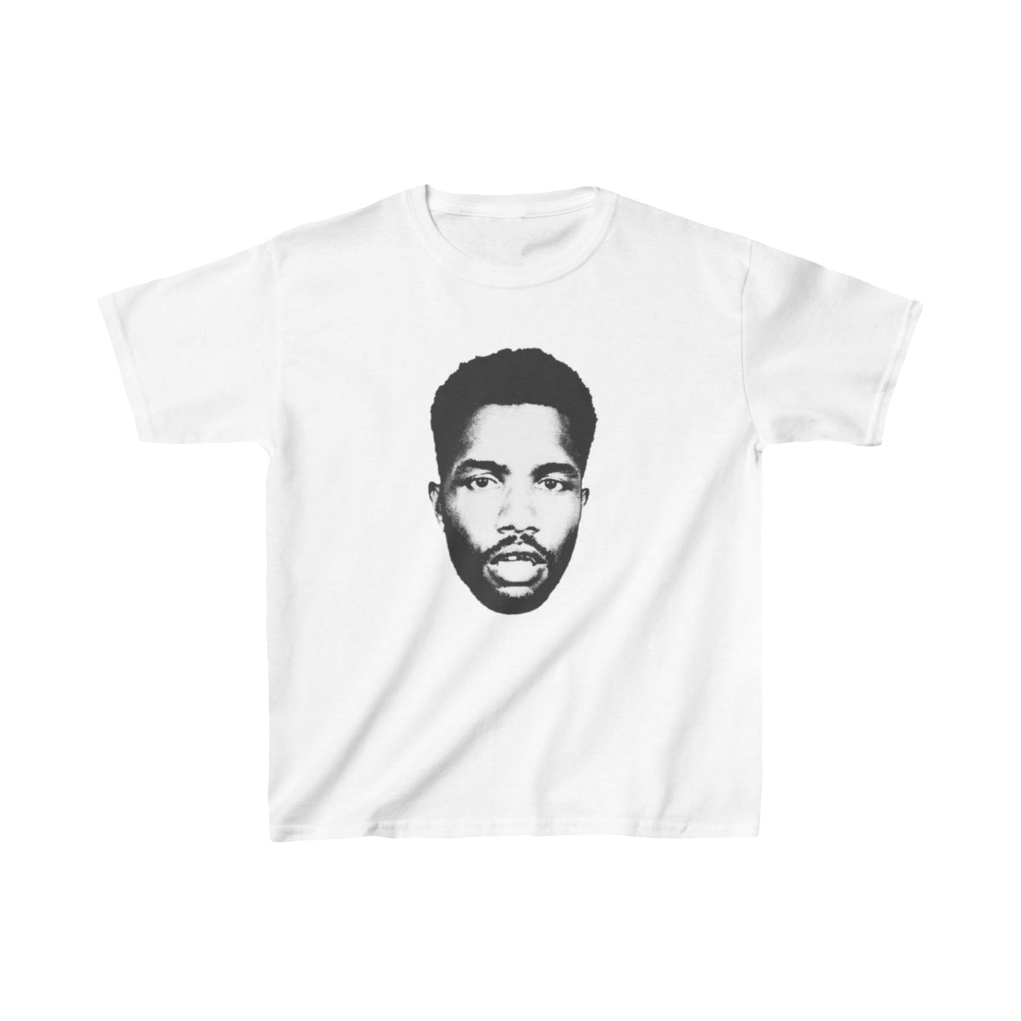 ''Franky'' Baby Tee