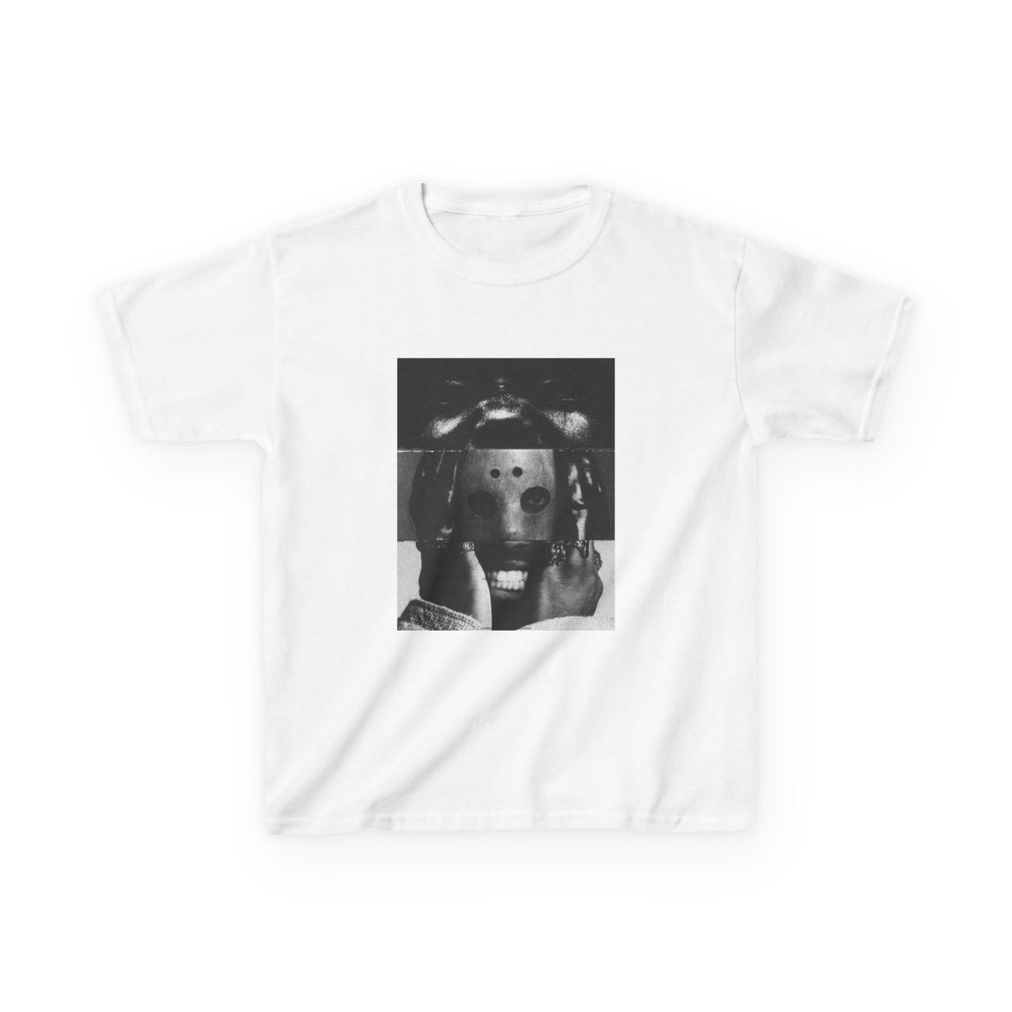 ''P$YCHO'' Baby Tee