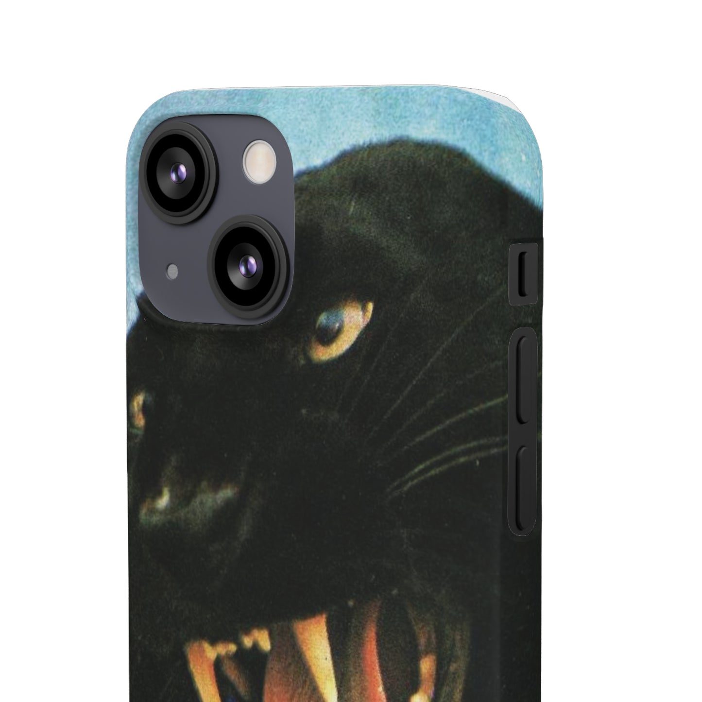 ''Jungle's Guardian'' Phone Case
