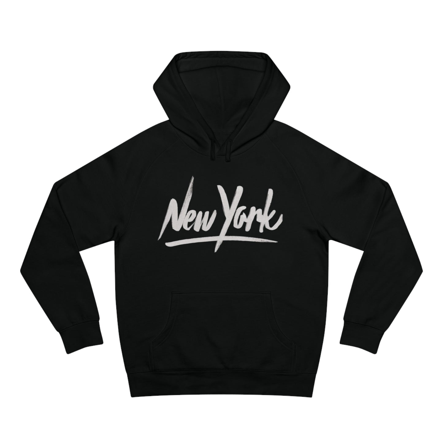 ''New York'' Hoodie