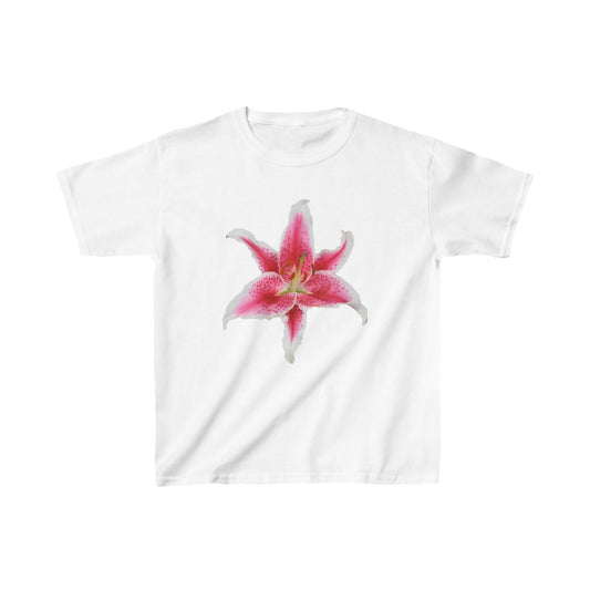 'Cinderelica'' Baby Tee