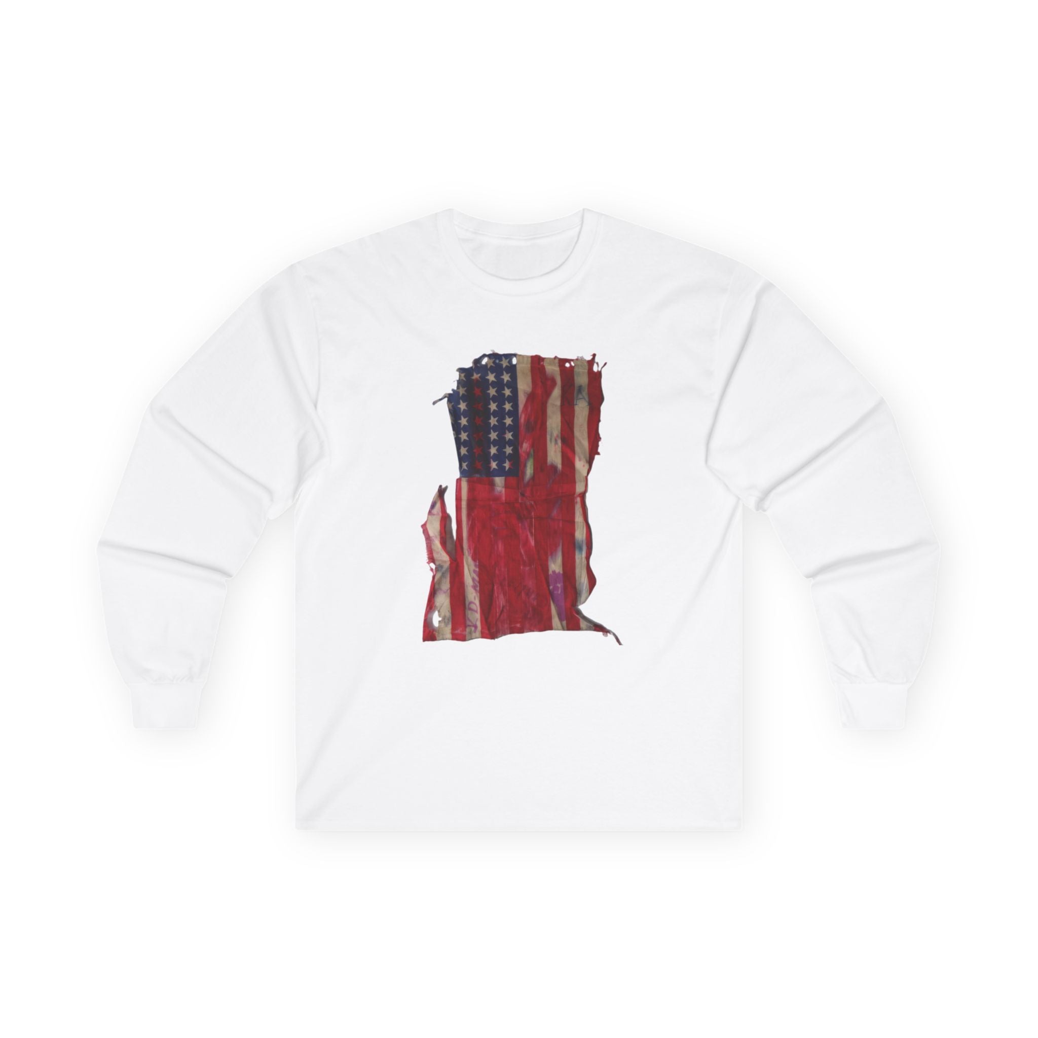 streetwear graphic long sleeve shirt - trendy womens streetwear from Sadie's Lore