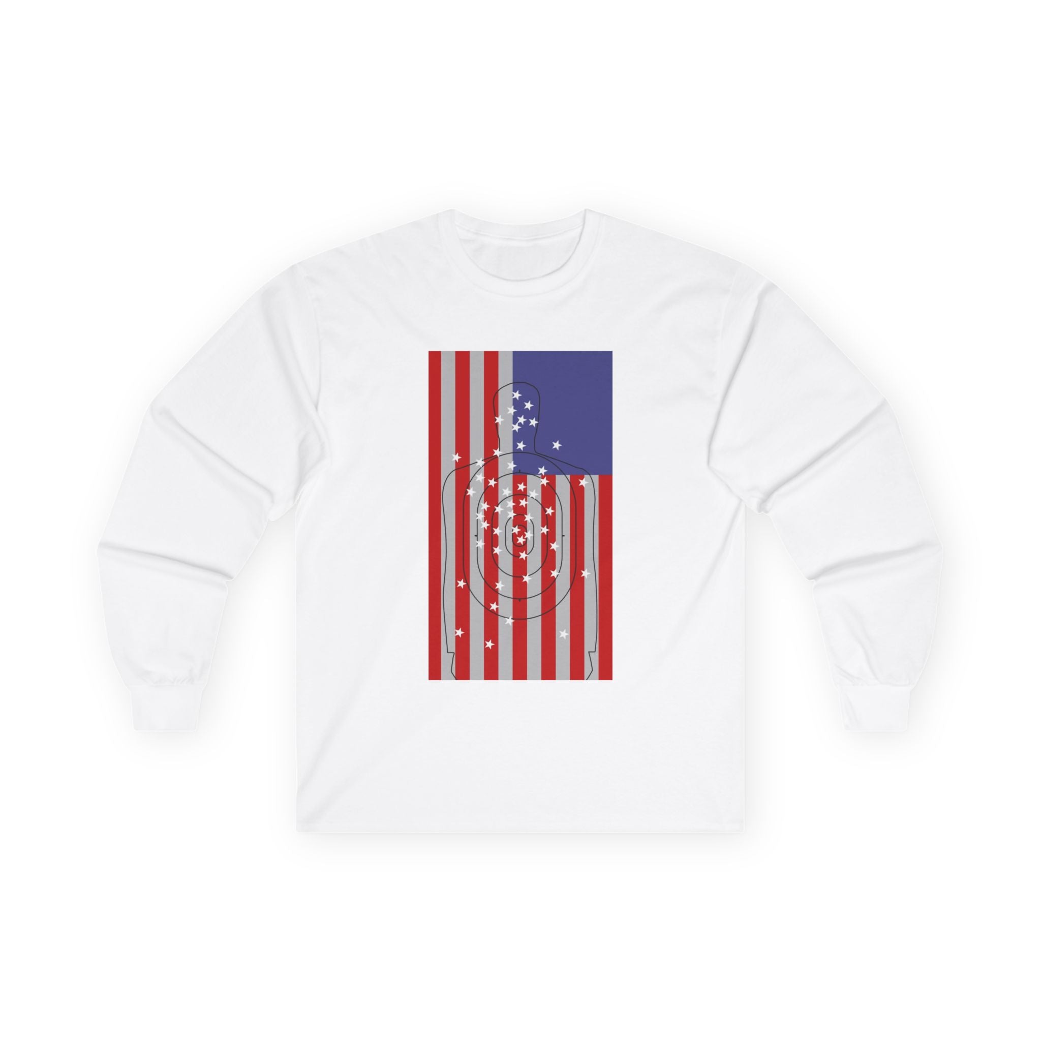 streetwear graphic long sleeve shirt - trendy womens streetwear from Sadie's Lore