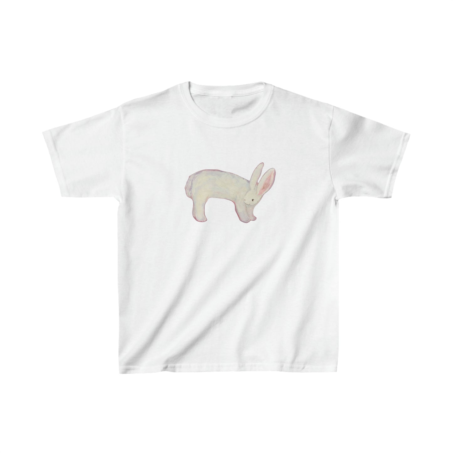 ''Bunny Rabbit'' Baby Tee