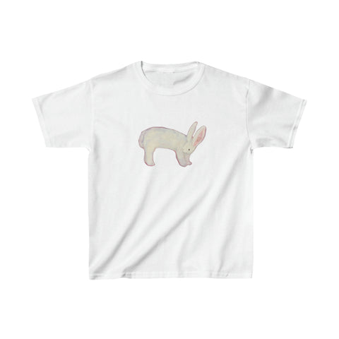 ''Bunny Rabbit'' Baby Tee