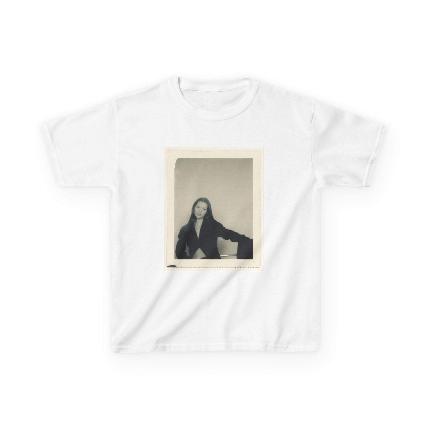 ''The One And Only'' Baby Tee