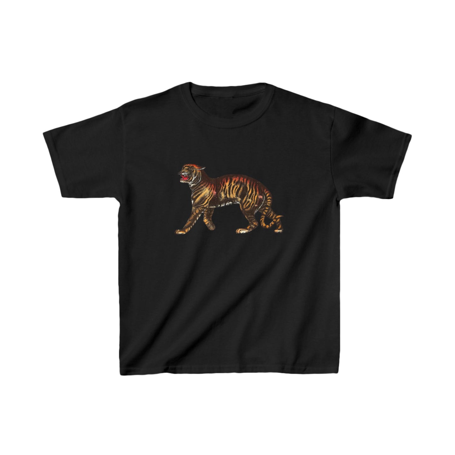 ''El Tigre'' Baby Tee