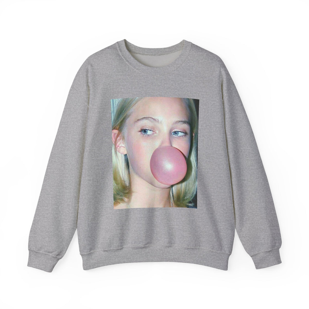 Bubel Crewneck