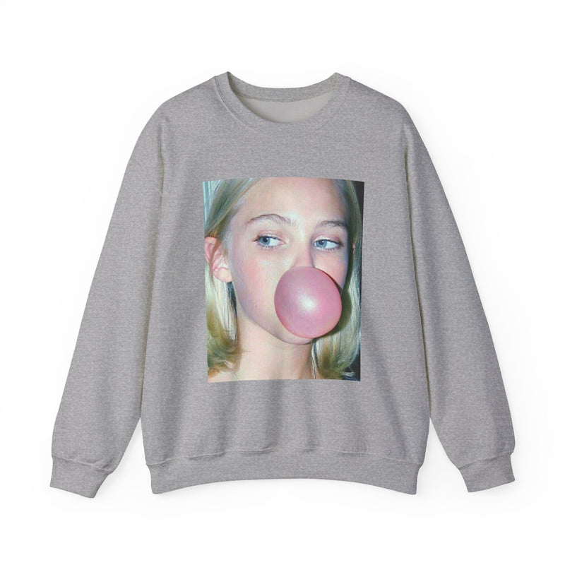 Bubel Crewneck