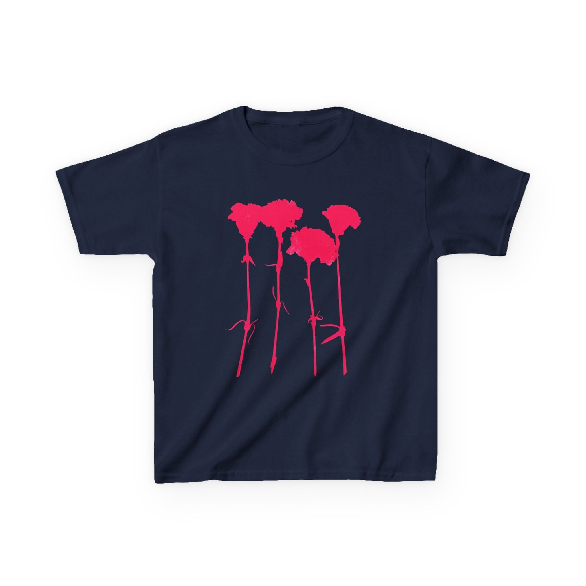 ''Rosso''' Baby Tee