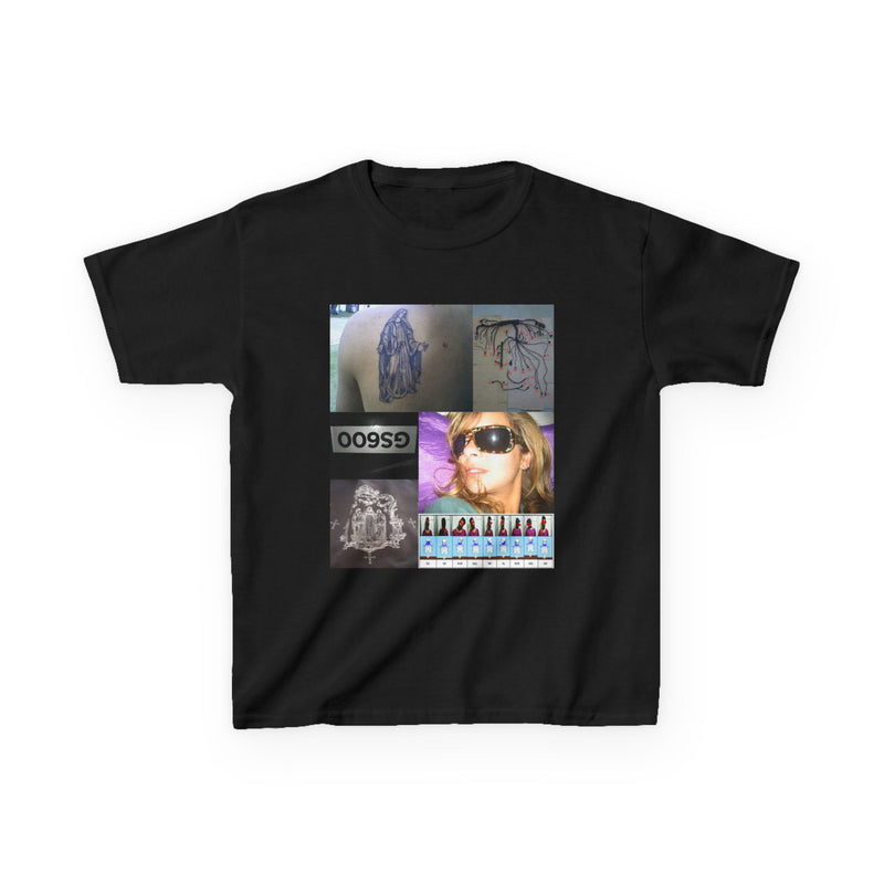 GS600 Baby Tee