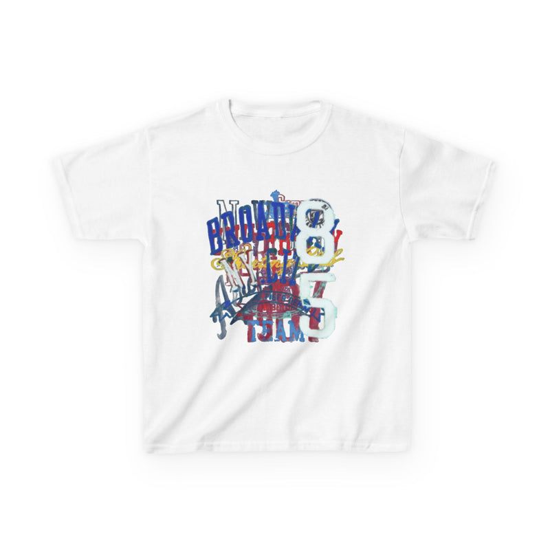 Broadway Baby Tee