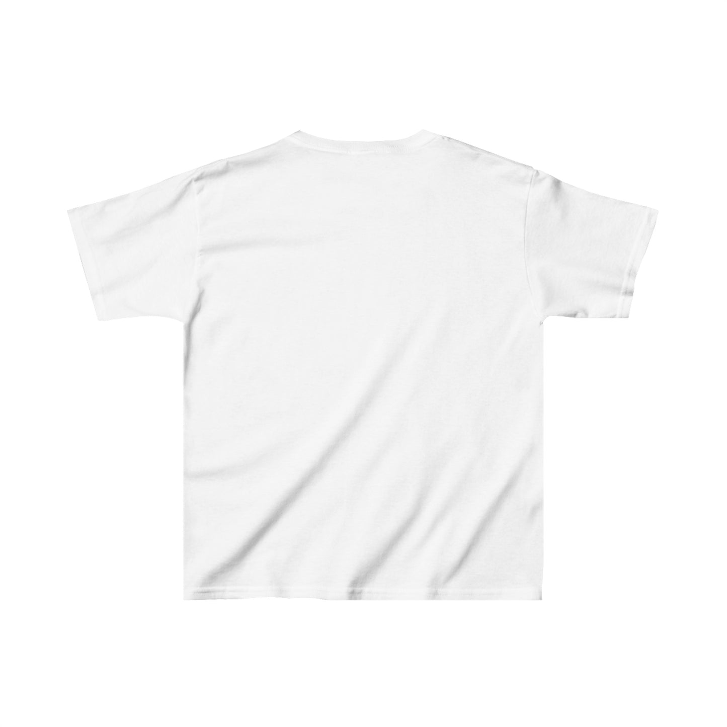 USA ''Blush Hibiscus'' Baby Tee