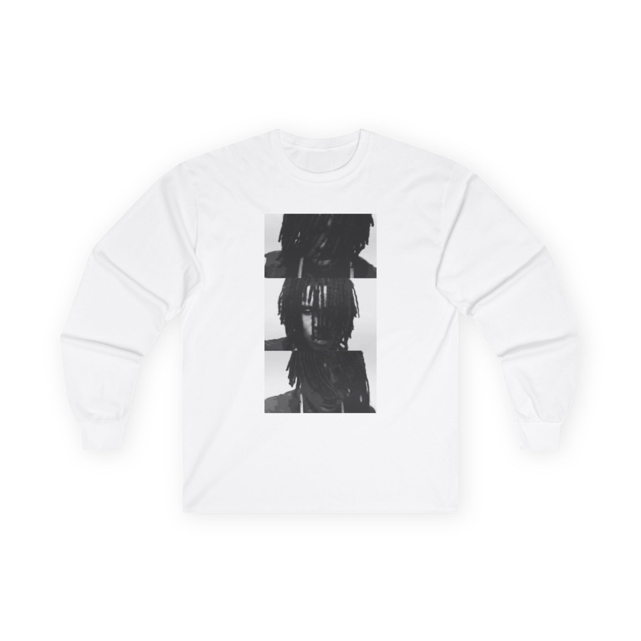 streetwear graphic long sleeve shirt - trendy womens streetwear from Sadie's Lore