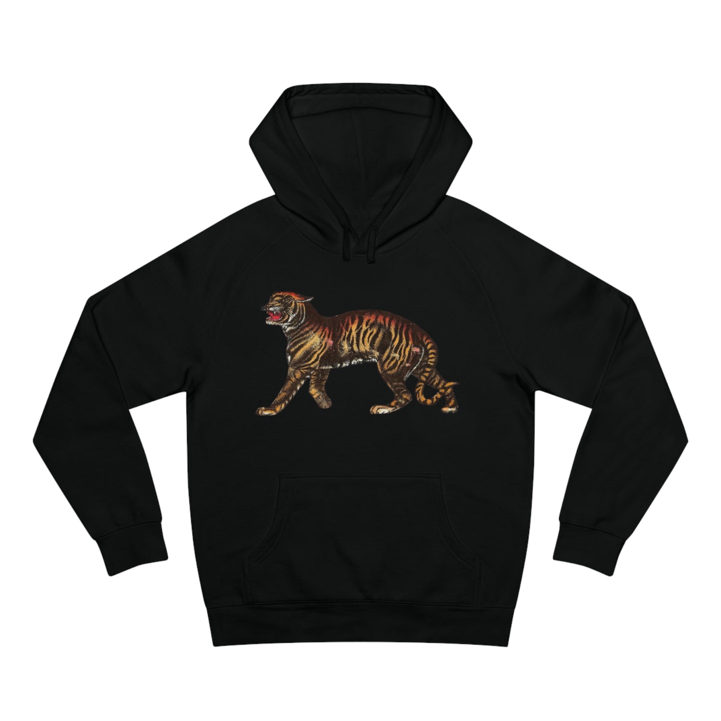 ''El Tigre'' Hoodie