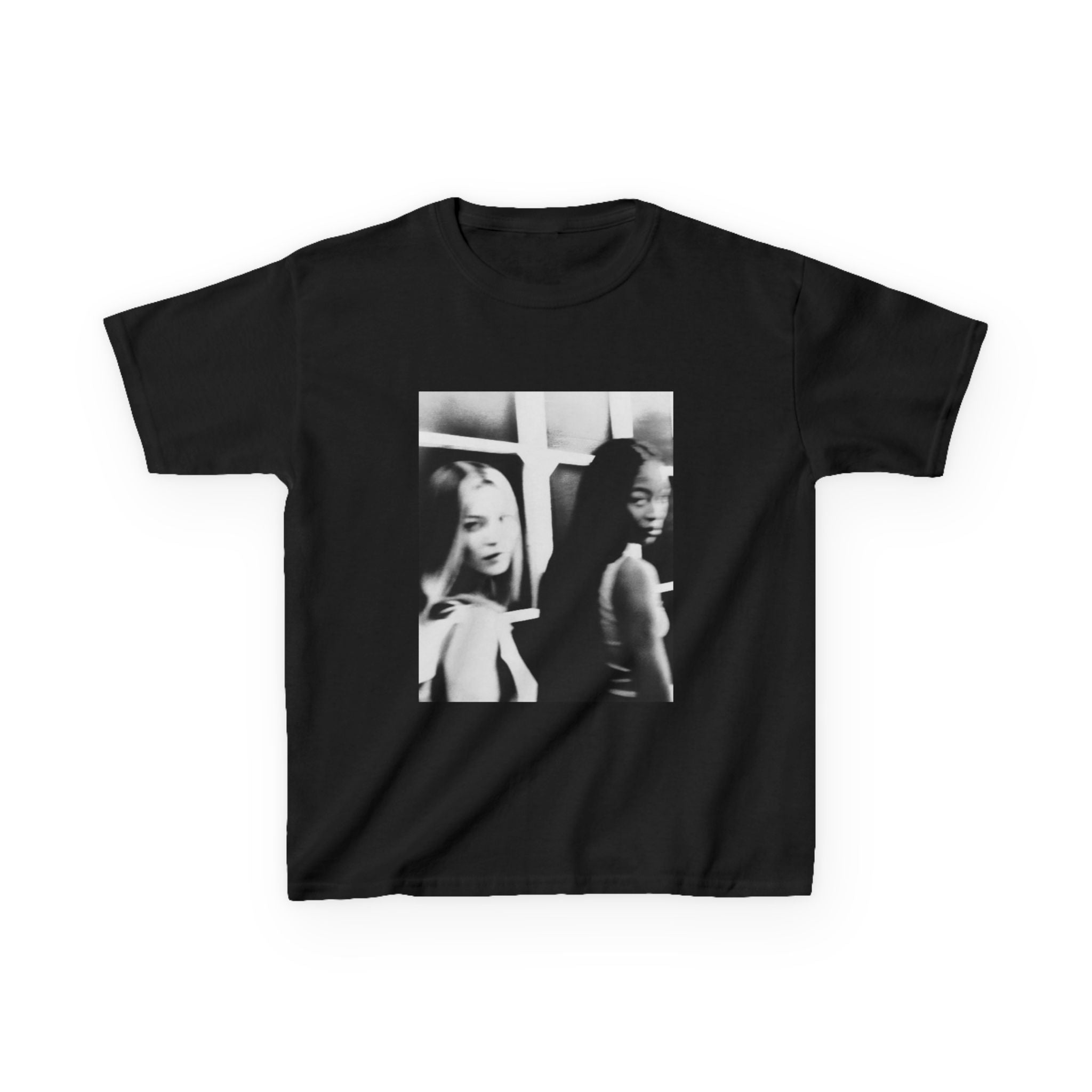 ''Kate & Naomi'' Baby Tee