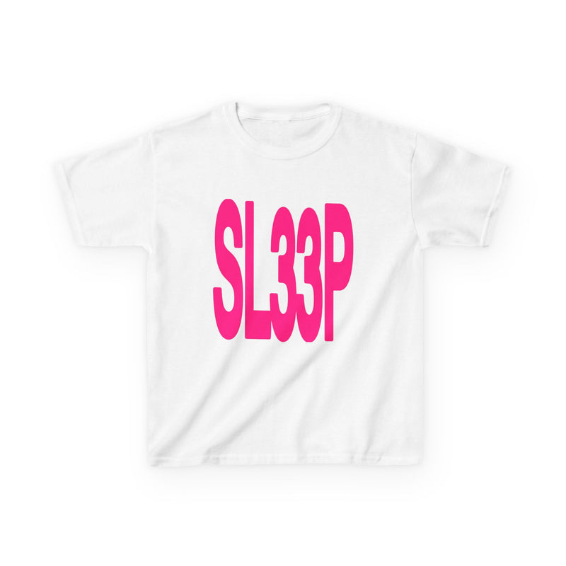 ''SL33P'' Baby Tee