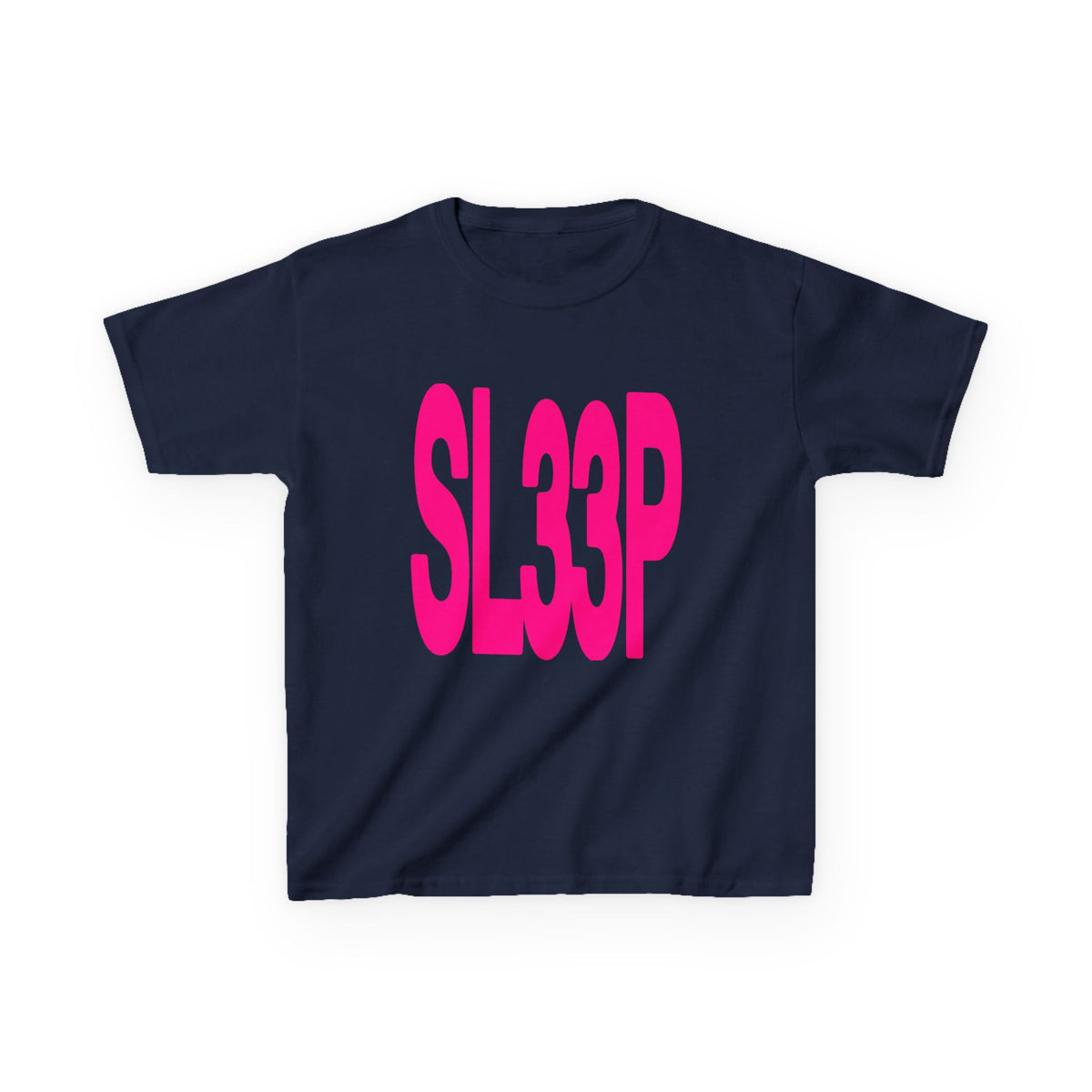 ''SL33P'' Baby Tee