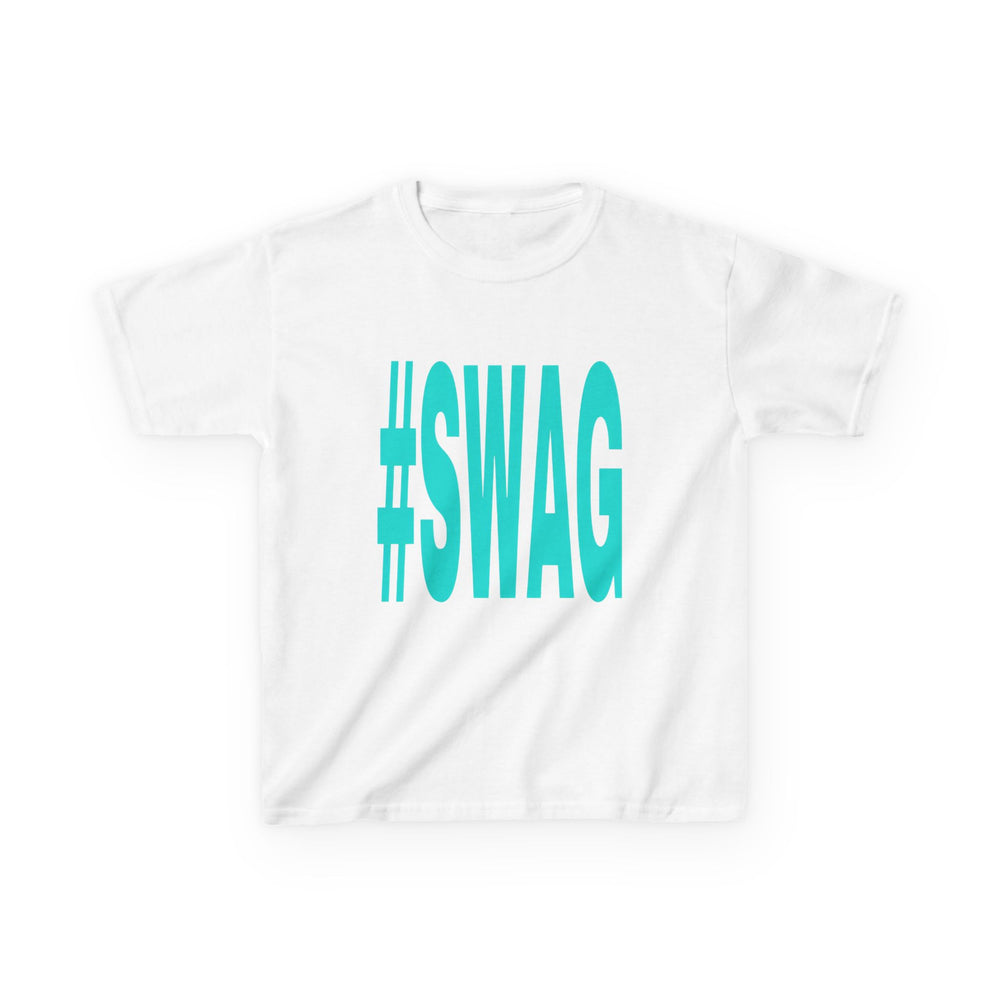 ''SWAG'' Baby Tee