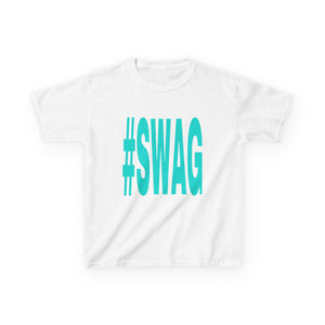 ''SWAG'' Baby Tee