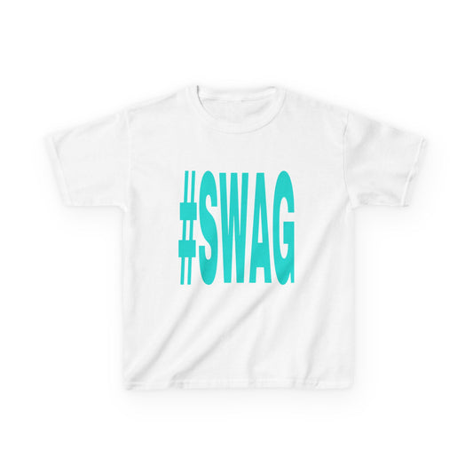 ''SWAG'' Baby Tee
