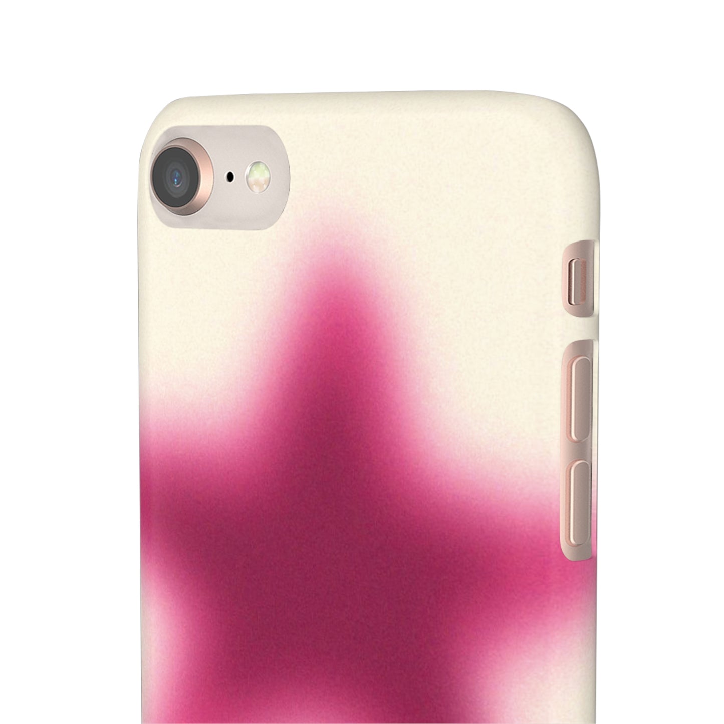 ''Cheesecake Starfish'' Phone Case