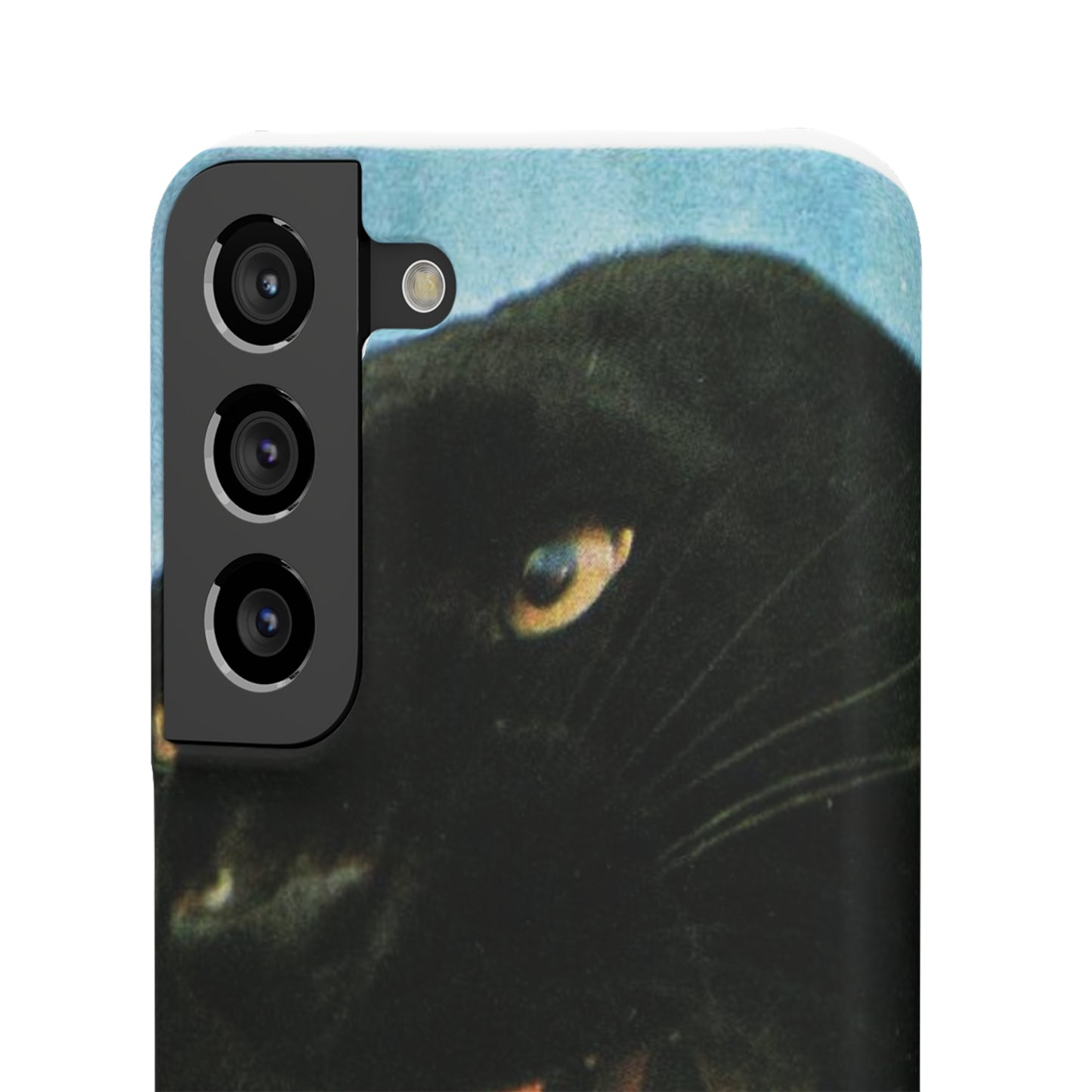 ''Jungle's Guardian'' Phone Case