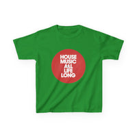 Irish Green
