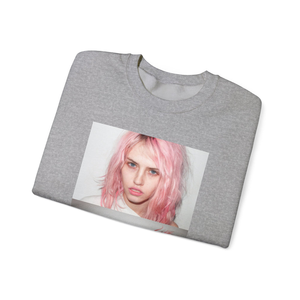no sleep Crewneck