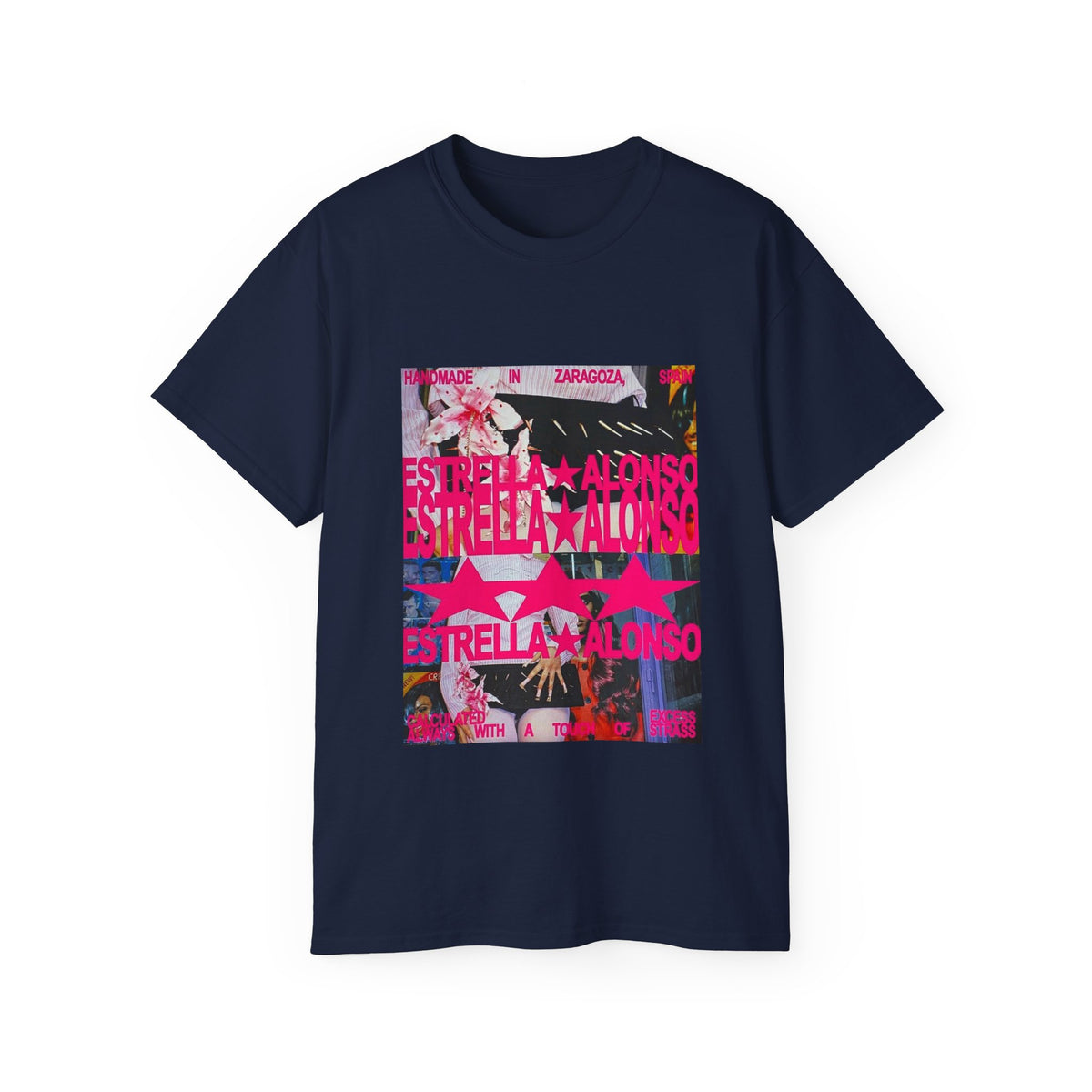 Pink Tour Classic Shirt