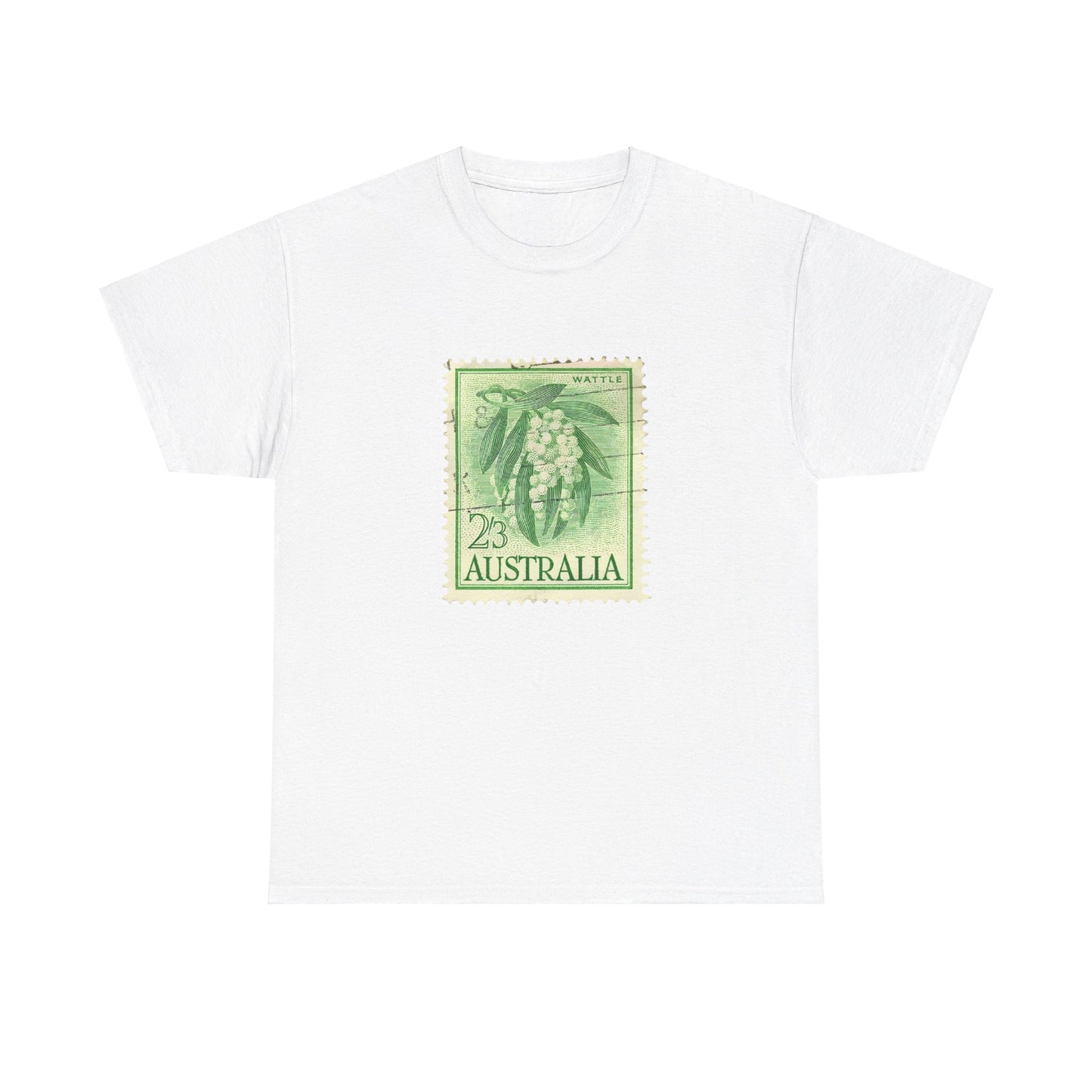 ''Aussie Postal 1923'' Classic Tee