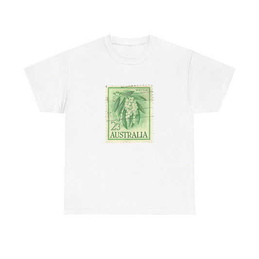 ''Aussie Postal 1923'' Classic Tee